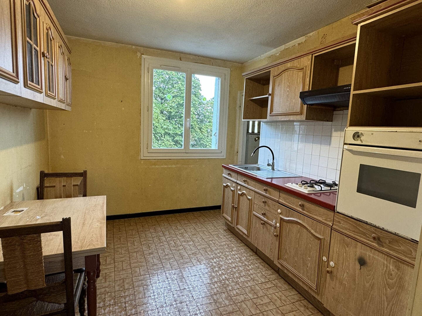 Vente Appartement à Rezé 4 pièces