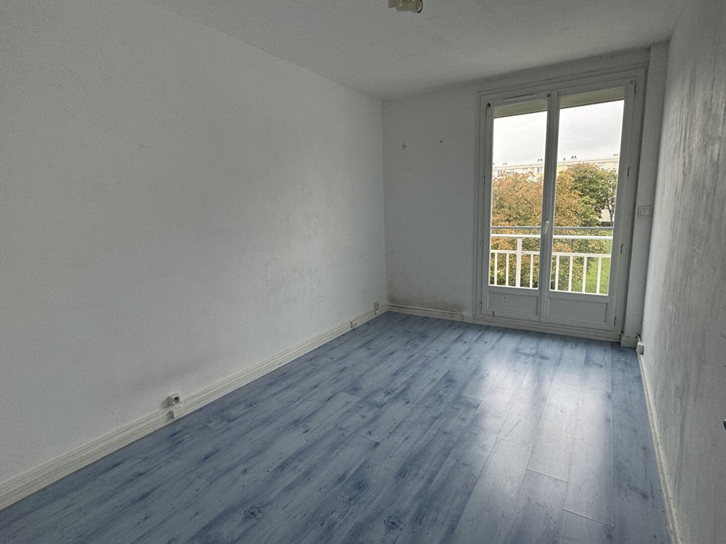 Vente Appartement à Rezé 4 pièces