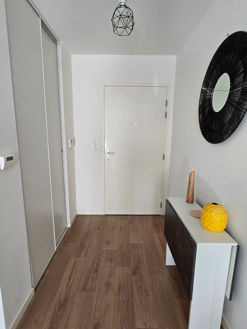 Vente Appartement à Rezé 2 pièces