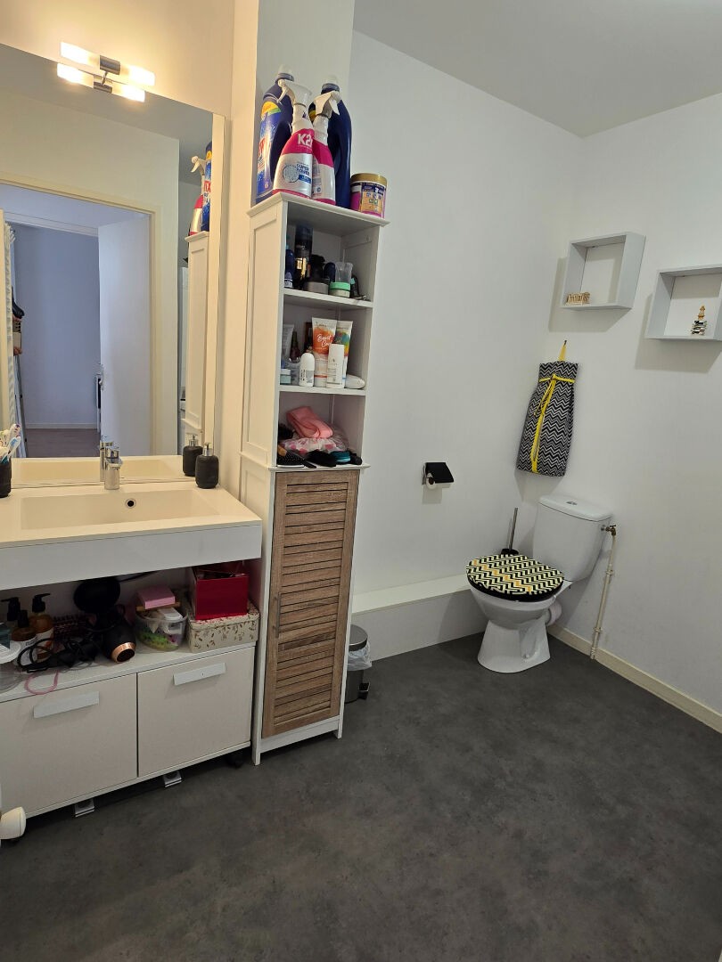 Vente Appartement à Rezé 2 pièces