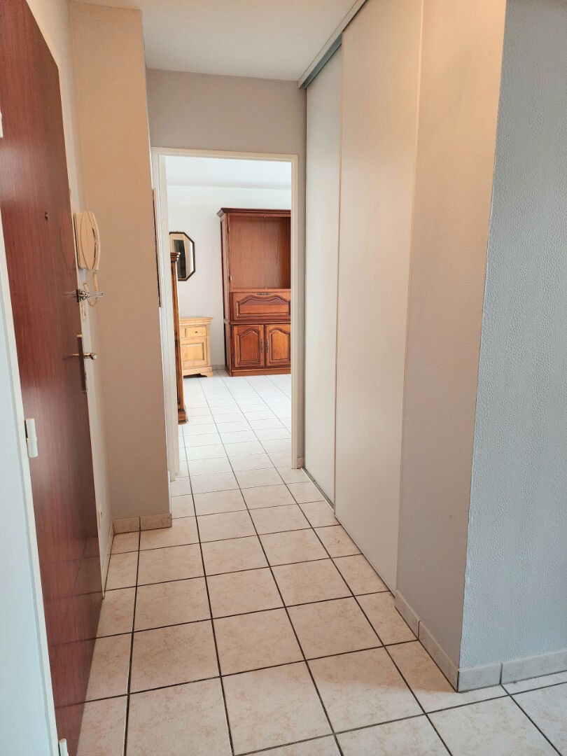 Vente Appartement à Rezé 2 pièces