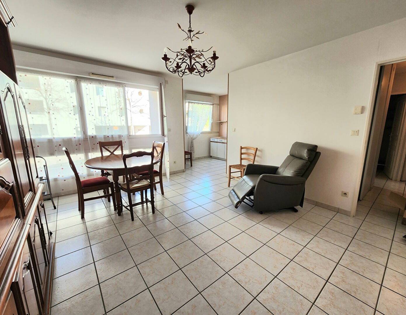 Vente Appartement à Rezé 2 pièces