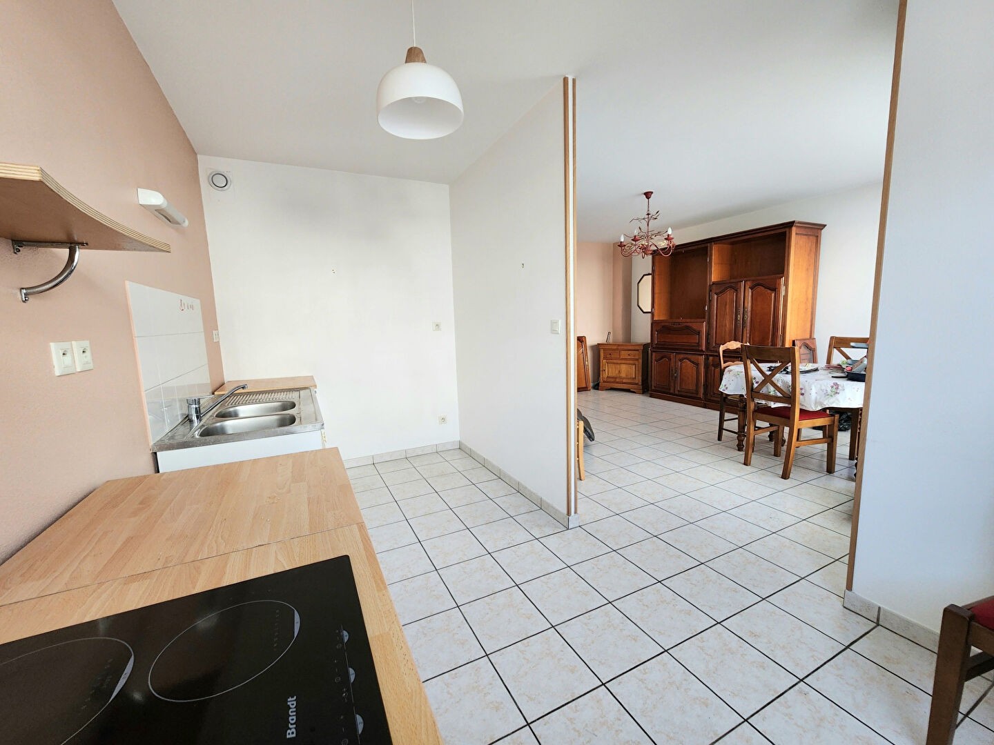 Vente Appartement à Rezé 2 pièces