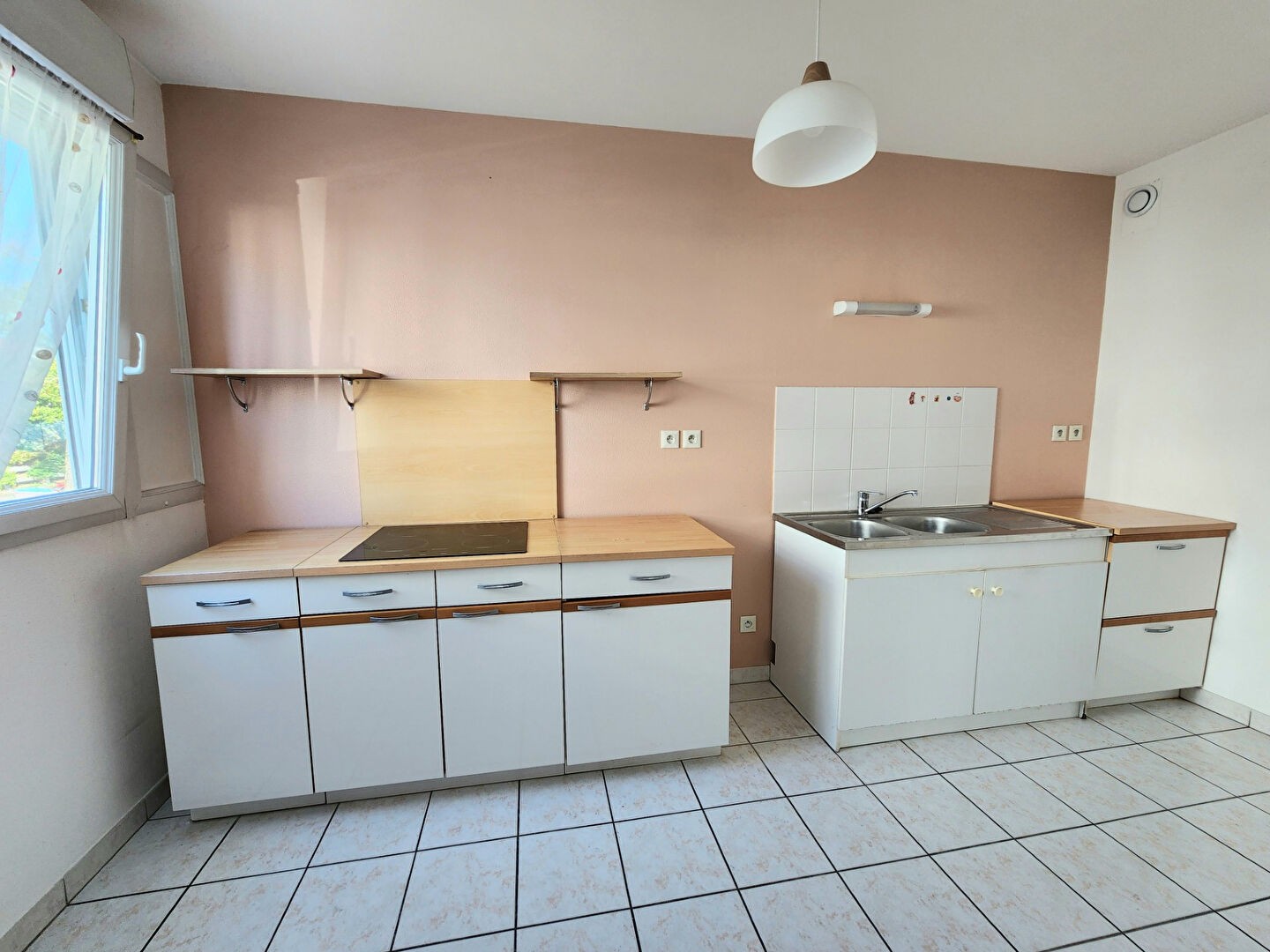 Vente Appartement à Rezé 2 pièces