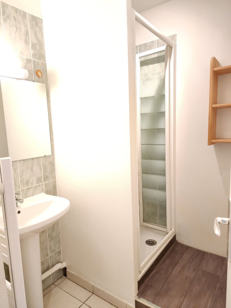 Vente Appartement à Rezé 2 pièces