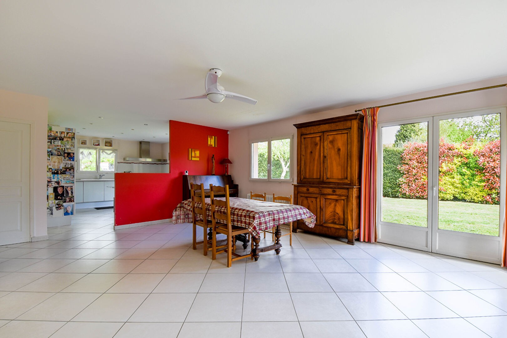 Vente Maison à Montfermeil 9 pièces