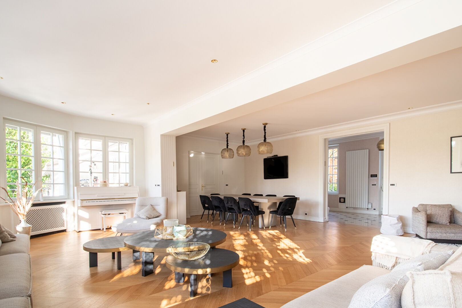 Vente Maison à le Raincy 9 pièces