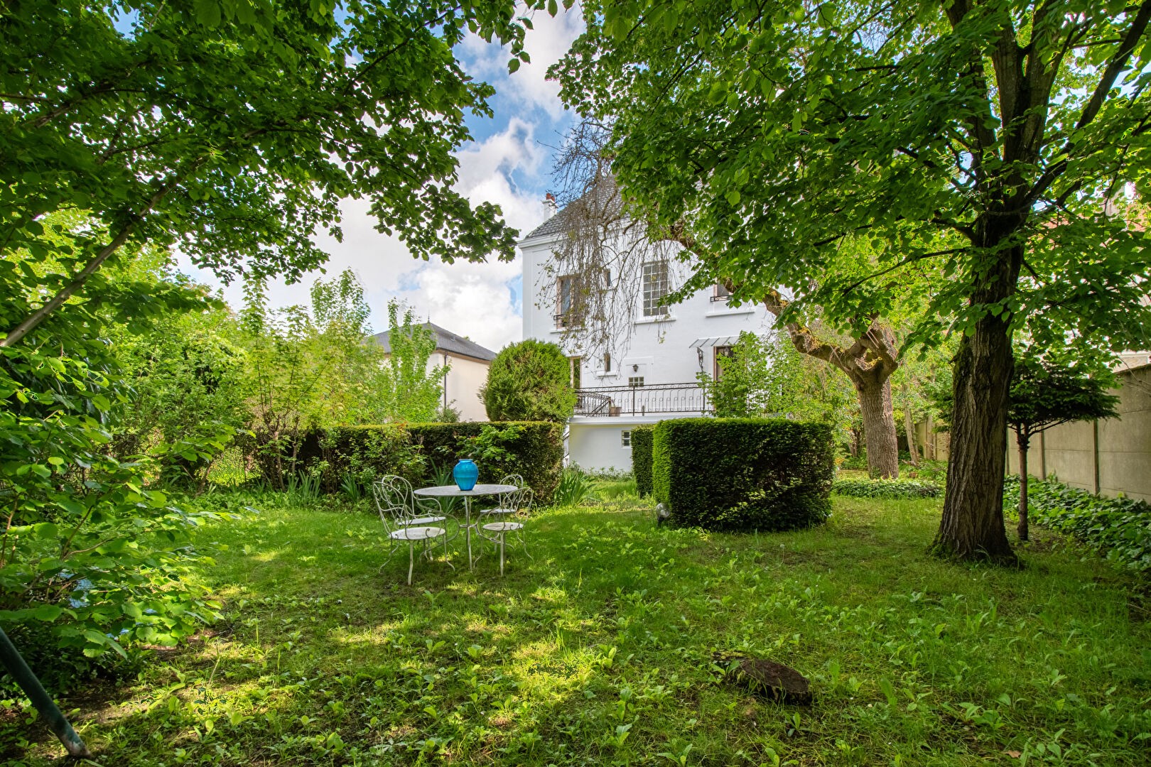 Vente Maison à Villemomble 8 pièces