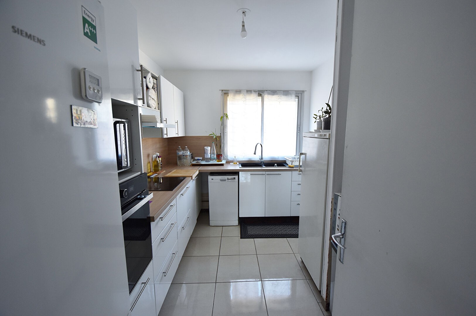 Vente Appartement à Villemomble 4 pièces