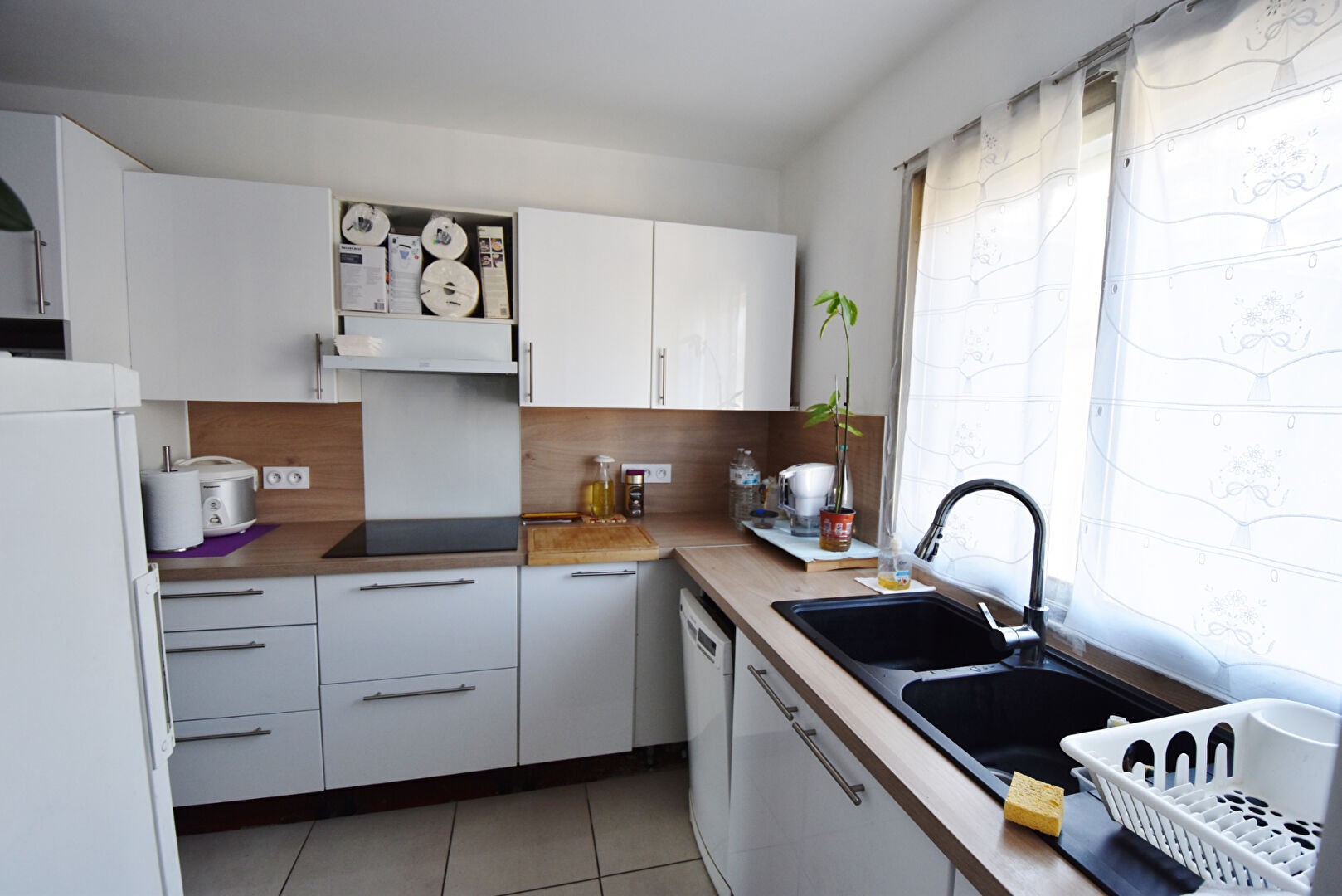 Vente Appartement à Villemomble 4 pièces