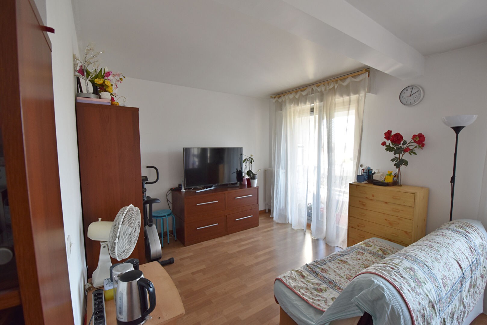 Vente Appartement à Villemomble 4 pièces