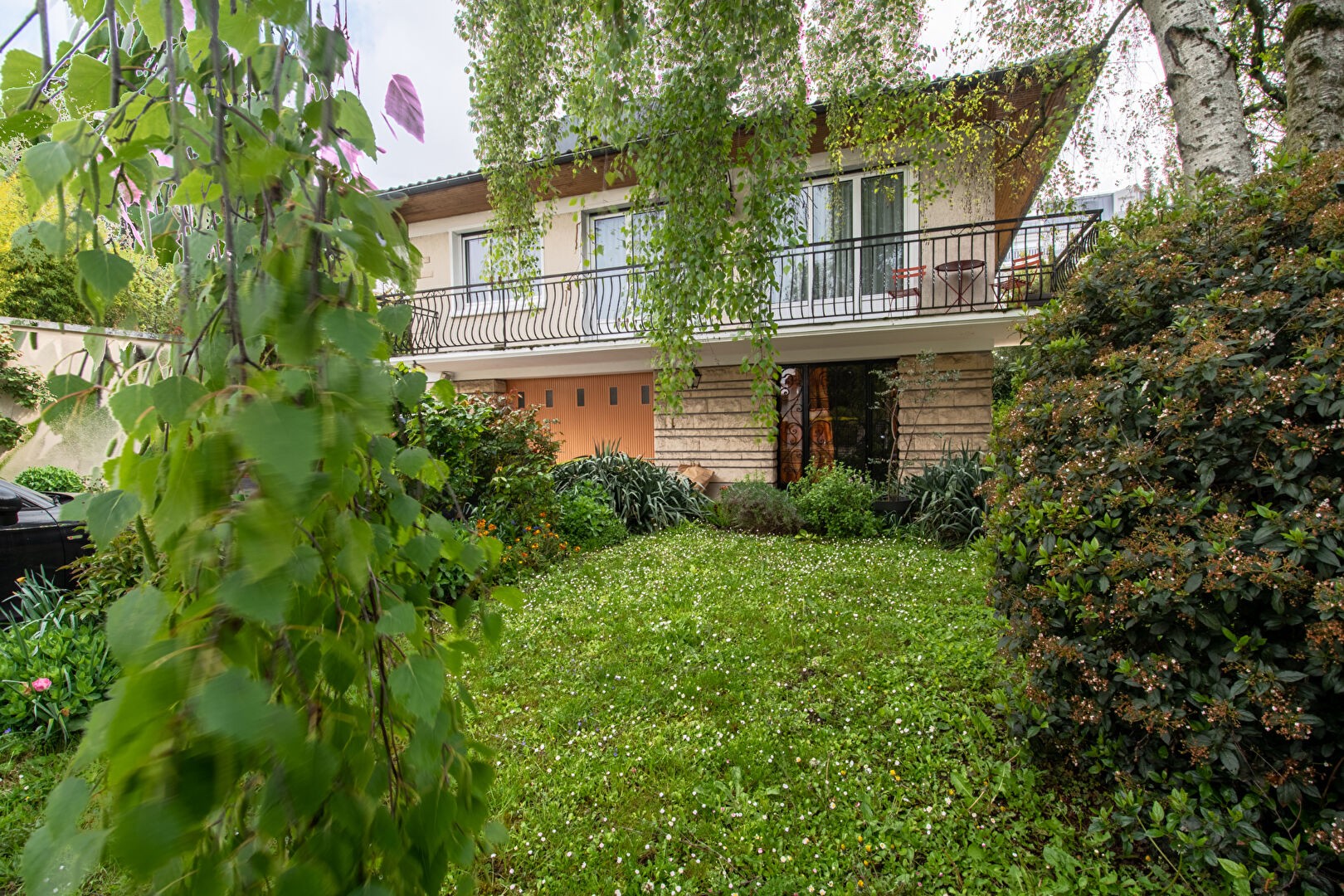 Vente Maison à Villemomble 6 pièces