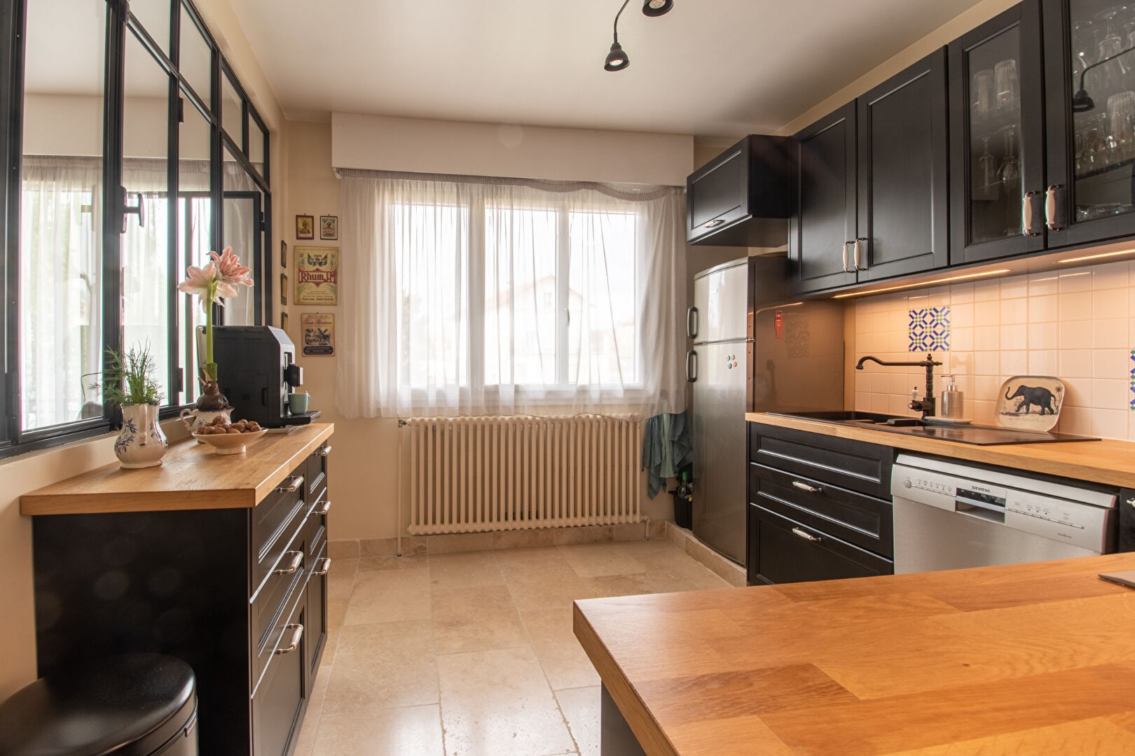 Vente Maison à Villemomble 6 pièces