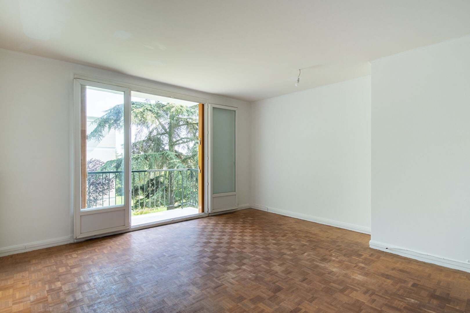 Vente Appartement à le Raincy 3 pièces