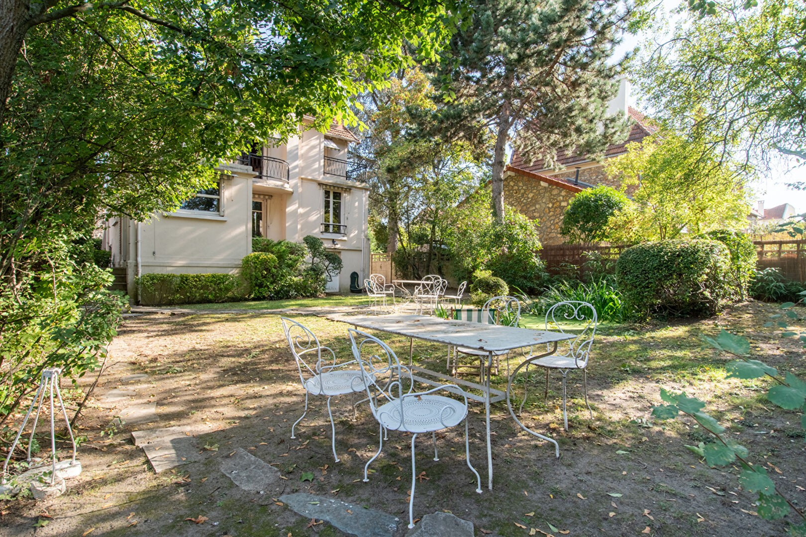 Vente Maison à Villemomble 5 pièces