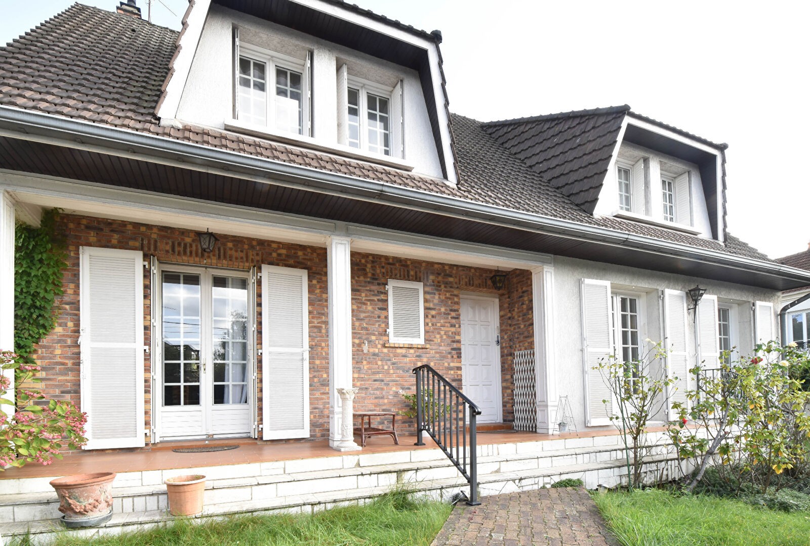 Vente Maison à Gagny 7 pièces