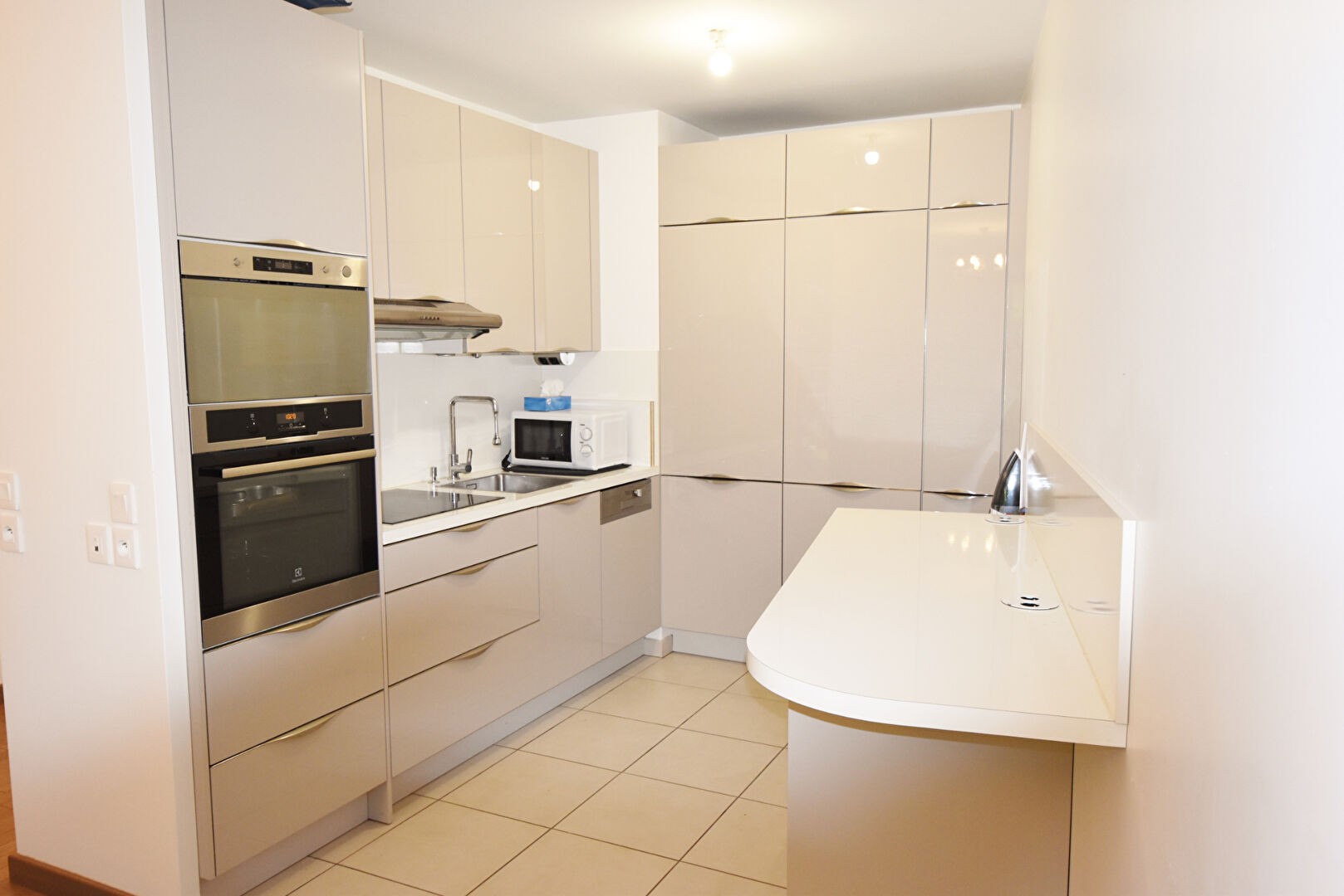 Vente Appartement à Villemomble 3 pièces