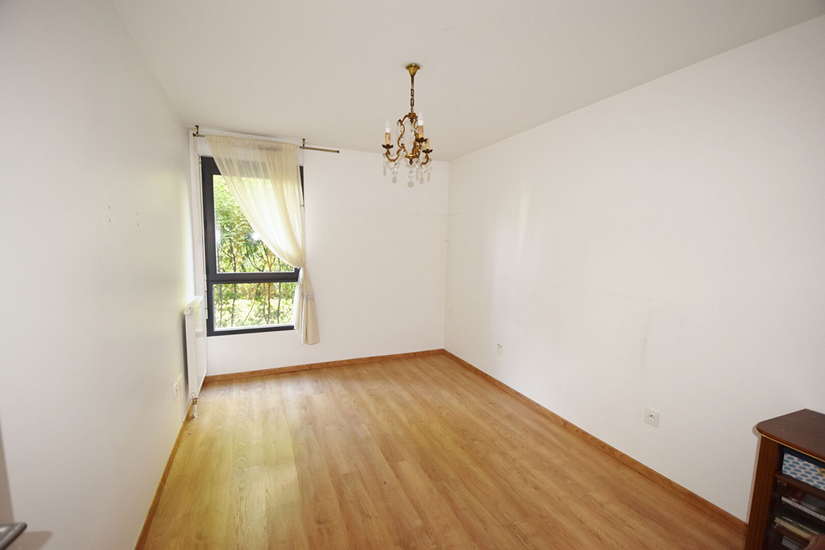 Vente Appartement à Villemomble 3 pièces