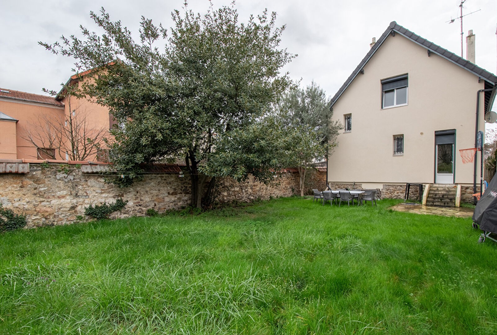 Vente Maison à Livry-Gargan 4 pièces