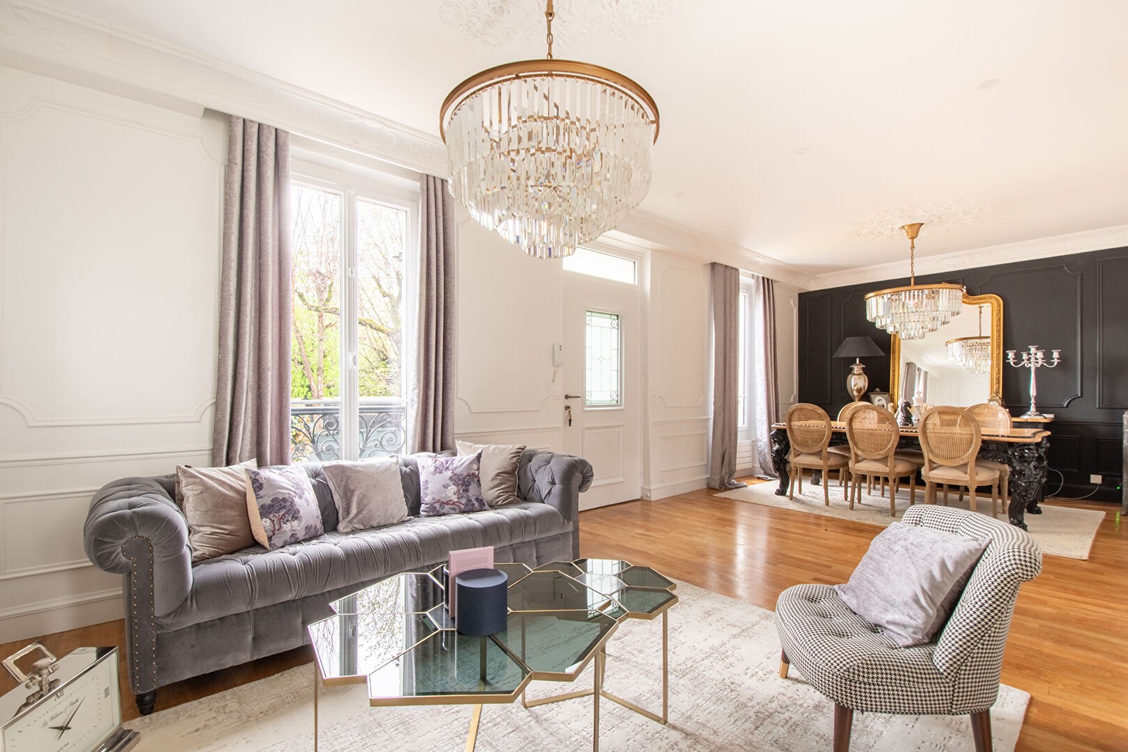 Vente Maison à le Raincy 6 pièces