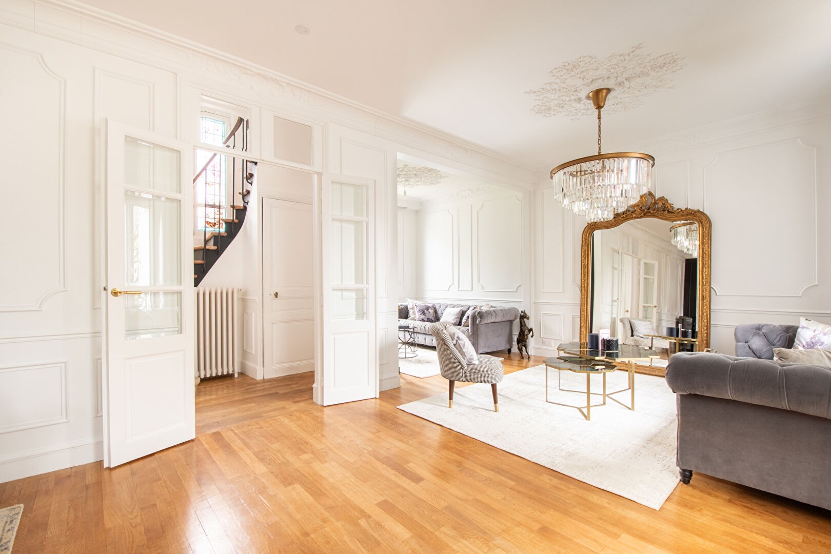 Vente Maison à le Raincy 6 pièces