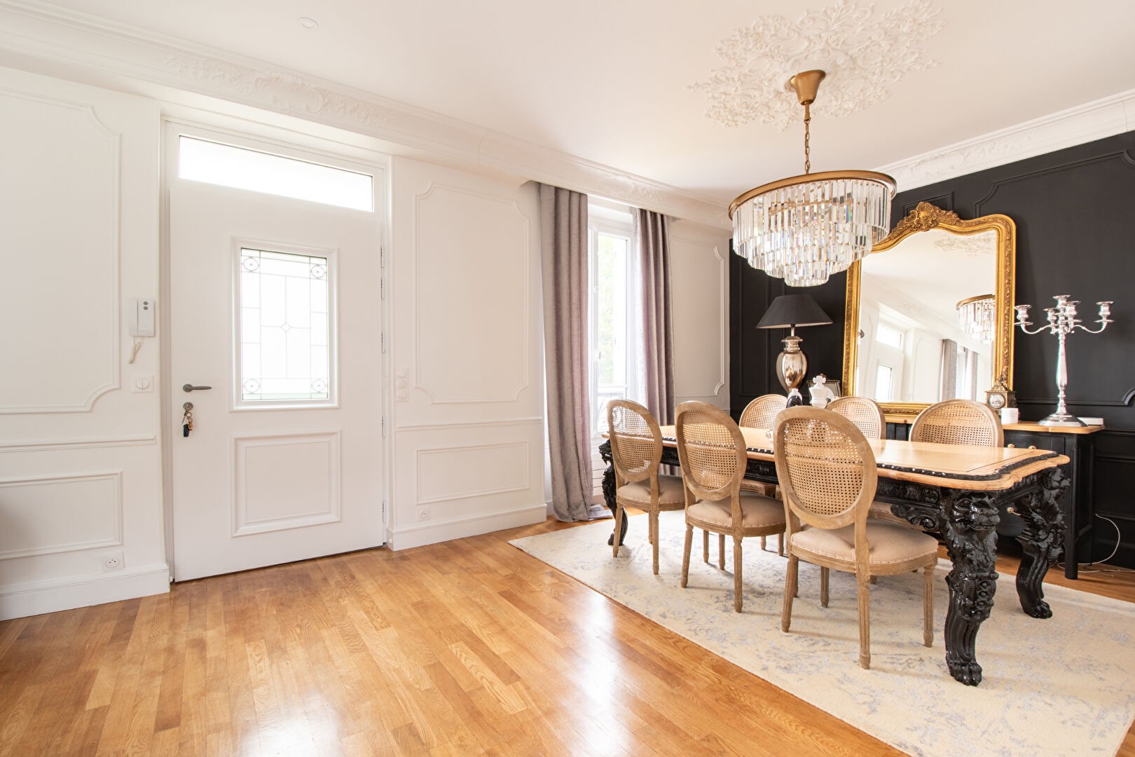 Vente Maison à le Raincy 6 pièces