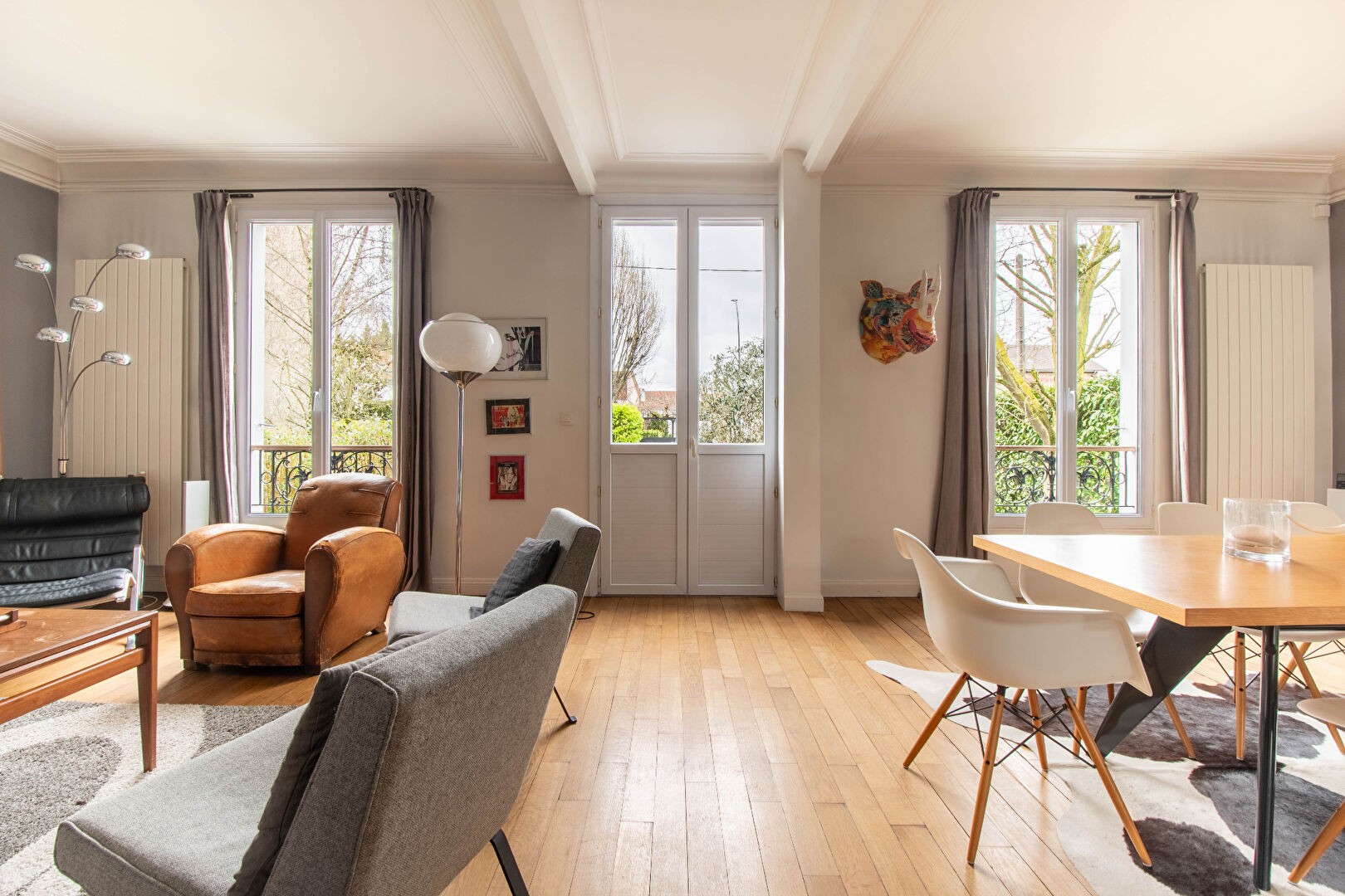 Vente Maison à le Raincy 7 pièces