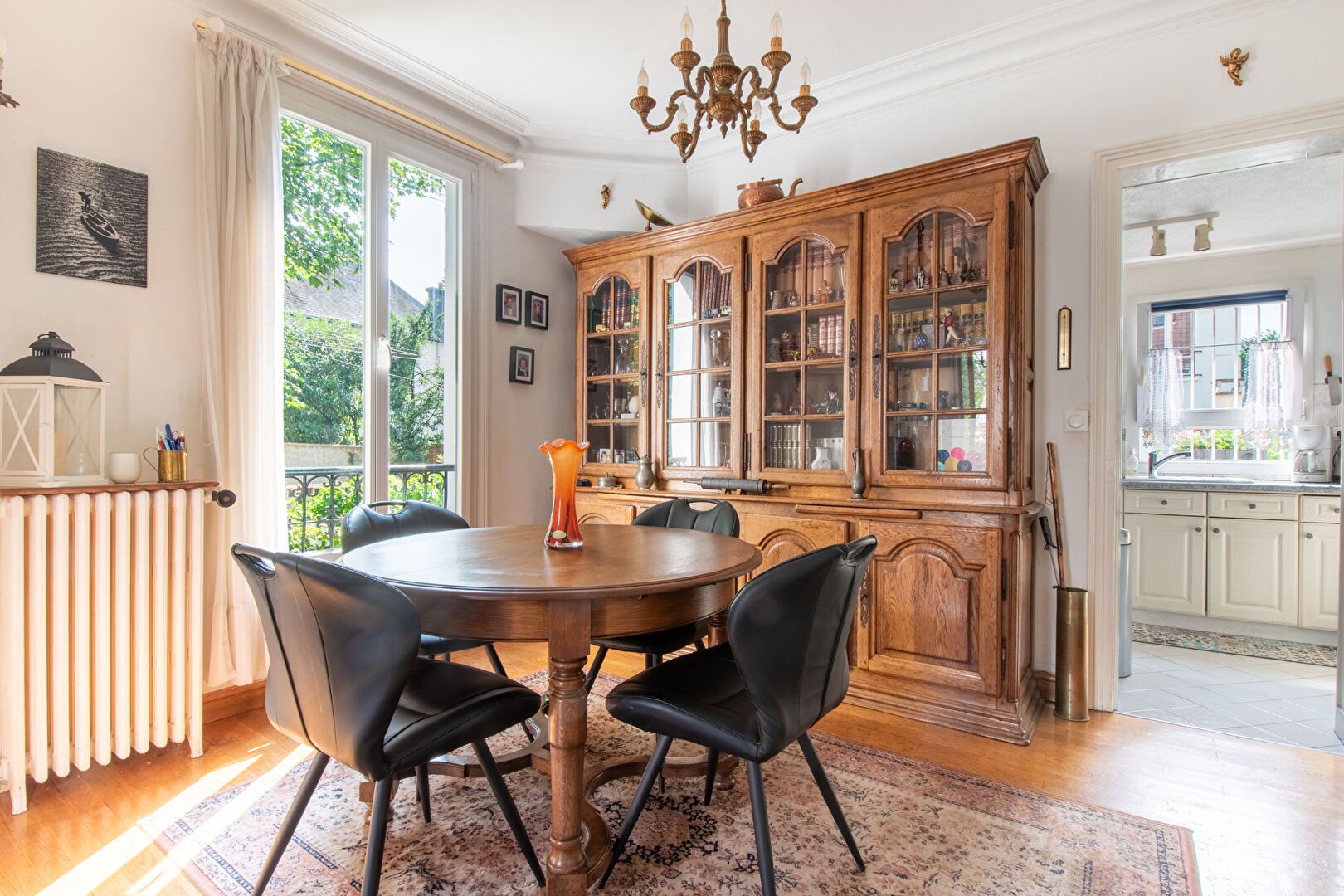 Vente Maison à le Raincy 5 pièces