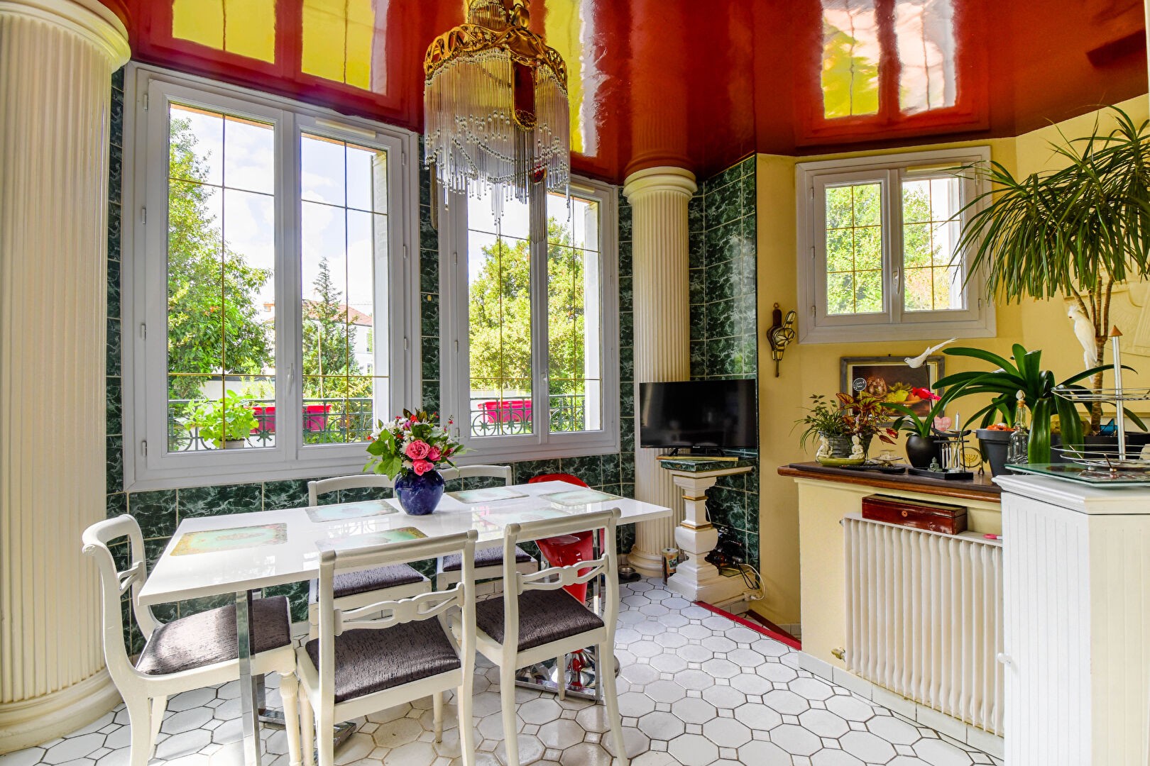 Vente Maison à le Raincy 8 pièces