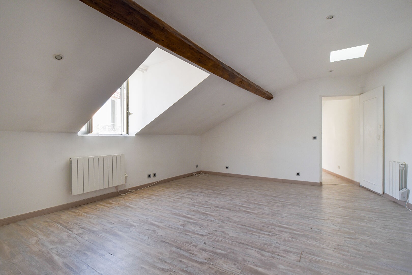 Vente Appartement à le Raincy 2 pièces