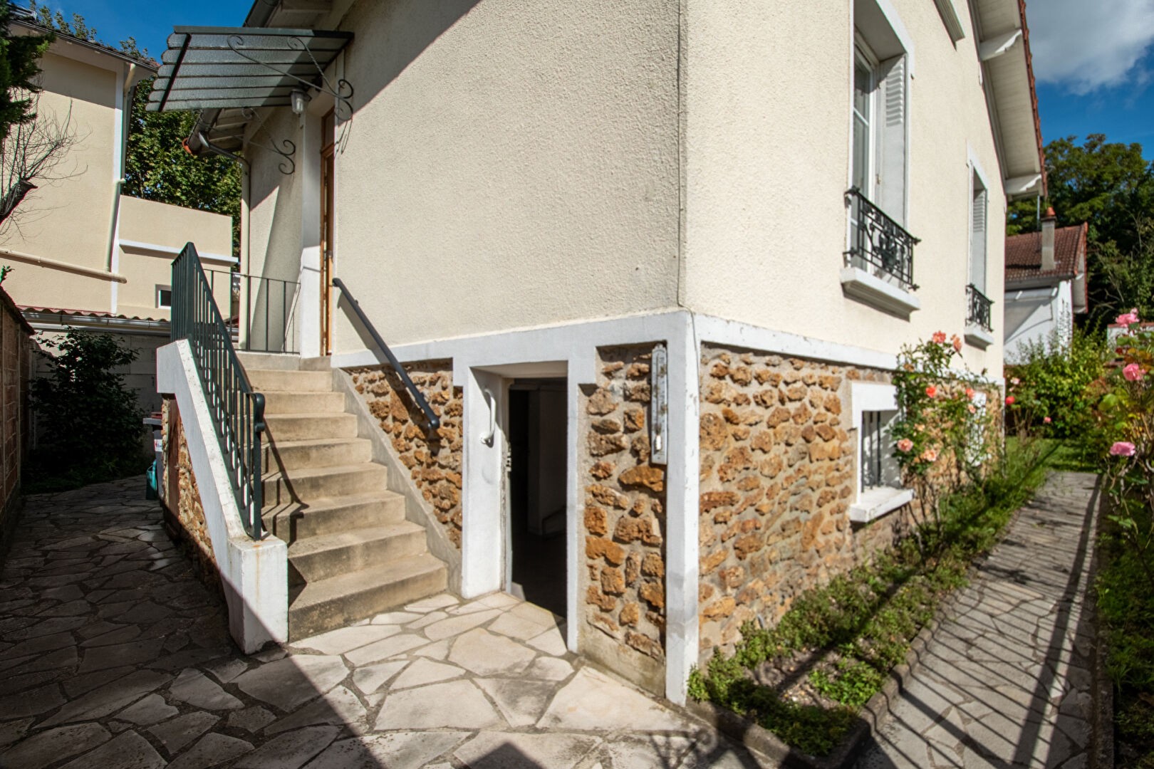 Vente Maison à Villemomble 5 pièces