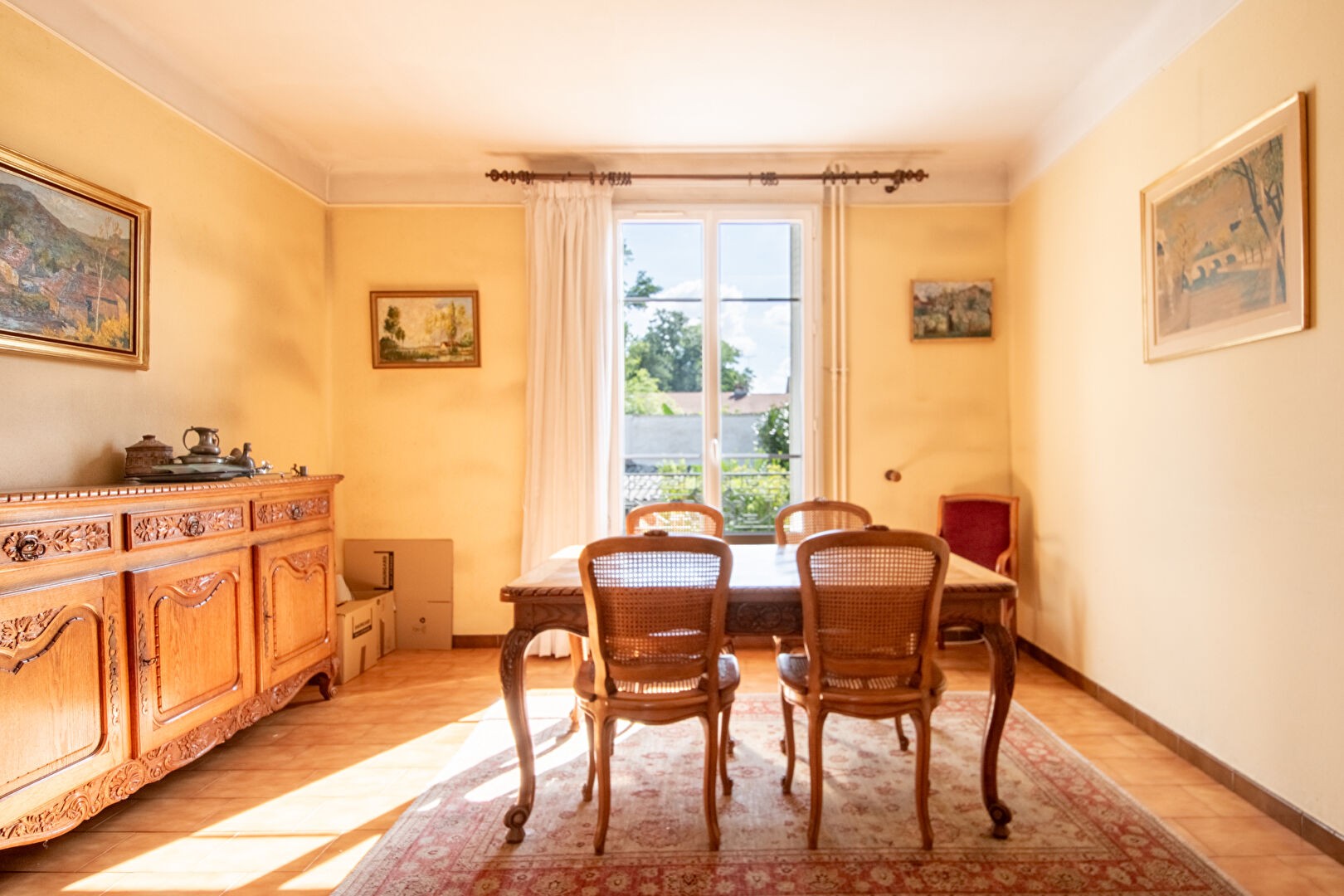 Vente Maison à Villemomble 5 pièces