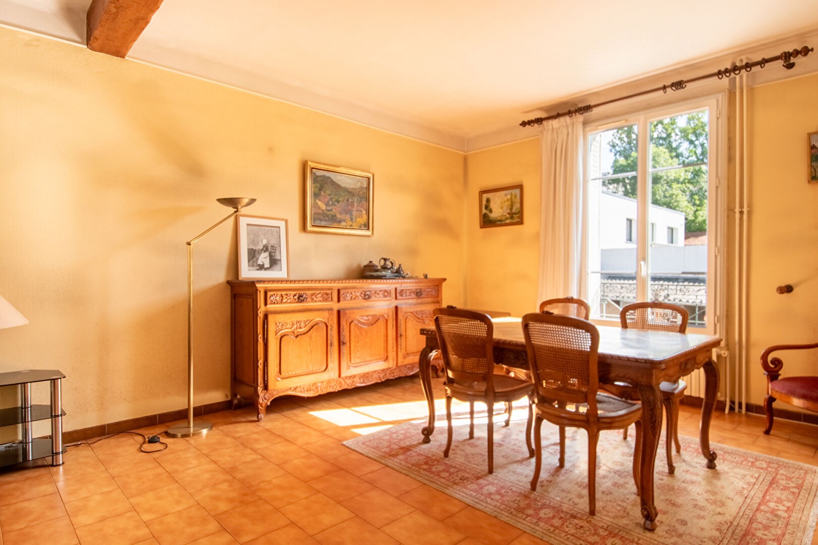 Vente Maison à Villemomble 5 pièces