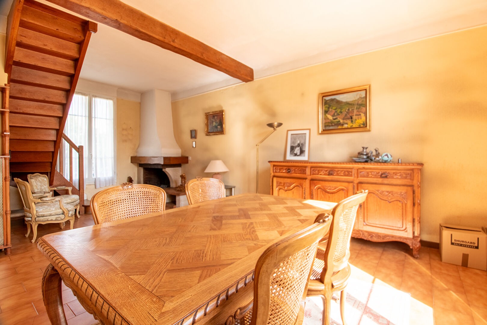 Vente Maison à Villemomble 5 pièces