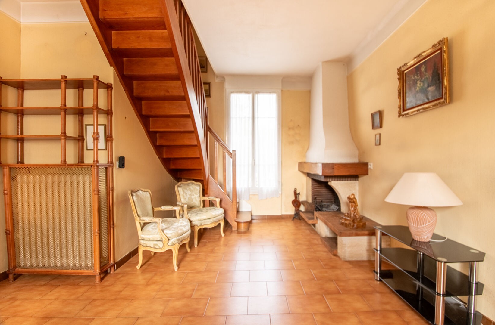 Vente Maison à Villemomble 5 pièces