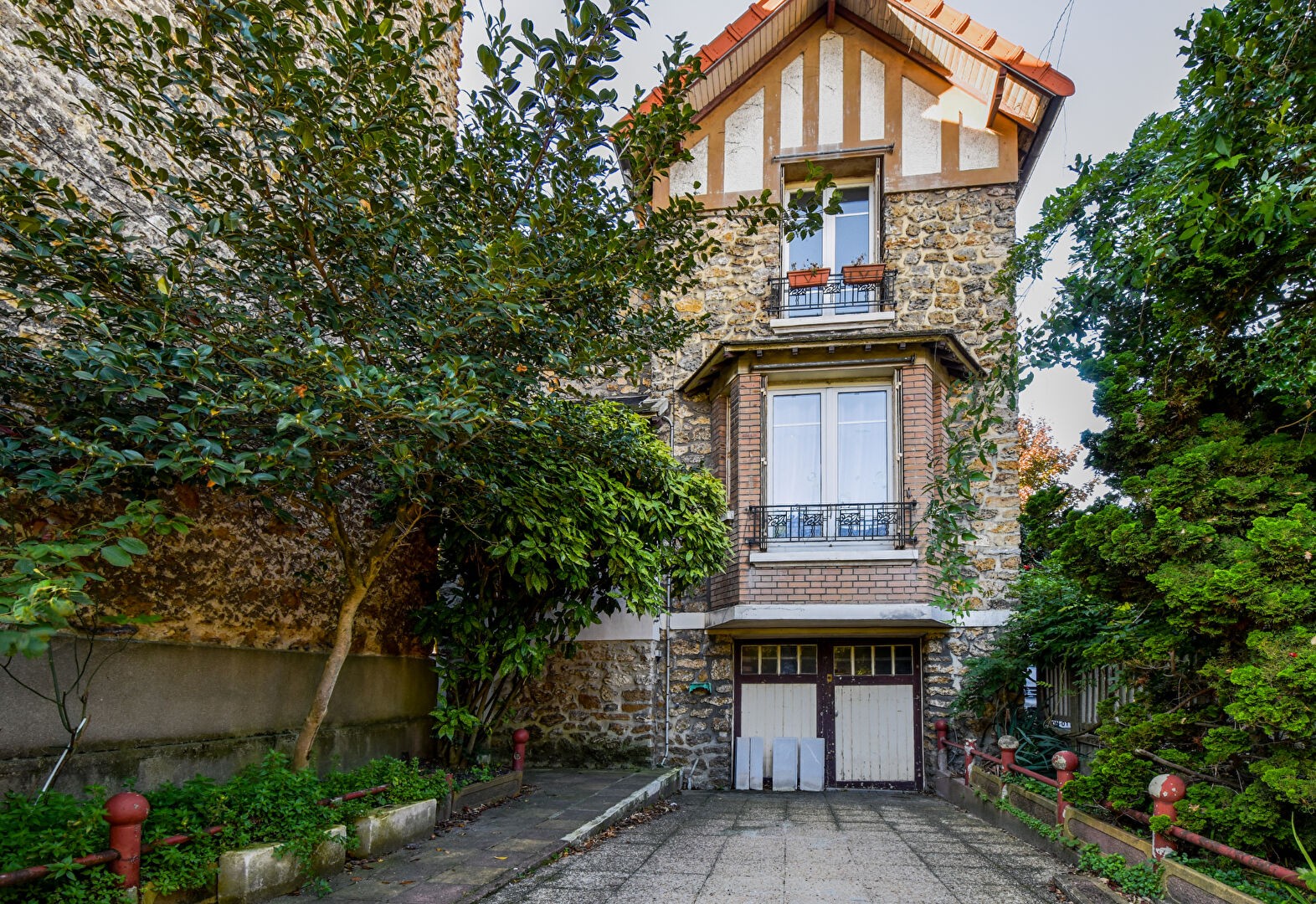 Vente Maison à Villemomble 5 pièces