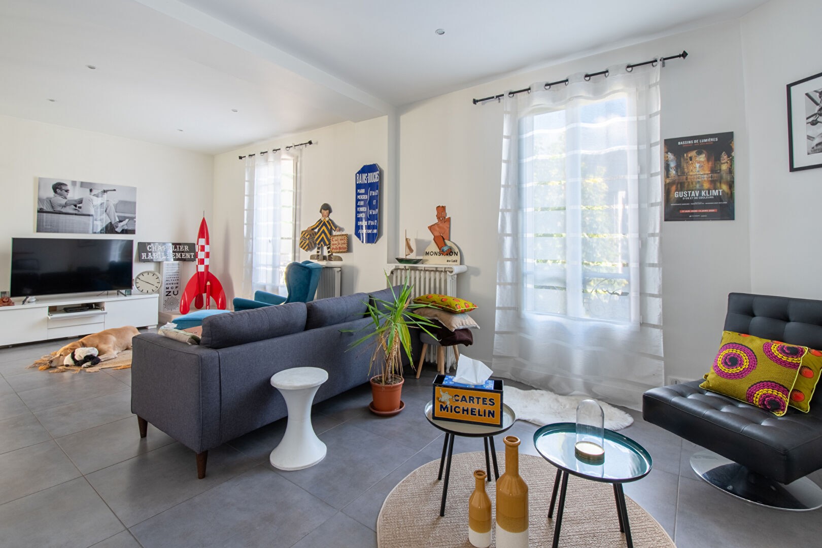 Vente Maison à le Raincy 8 pièces