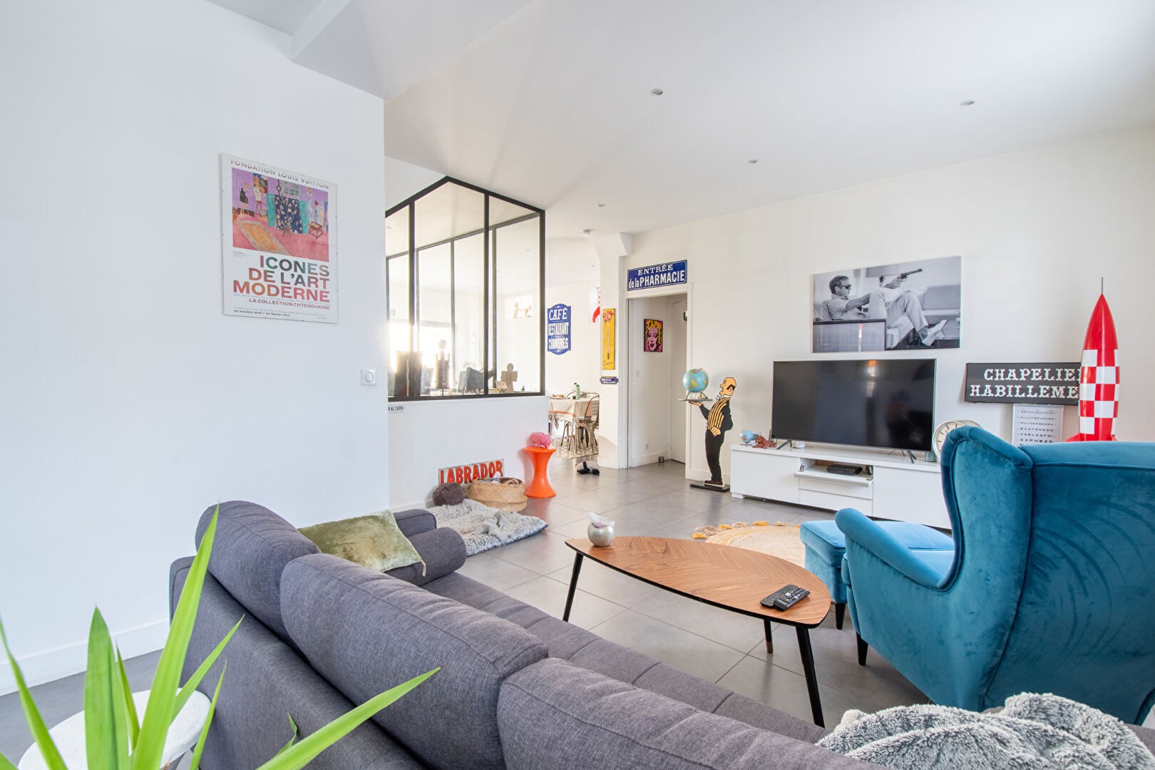 Vente Maison à le Raincy 8 pièces