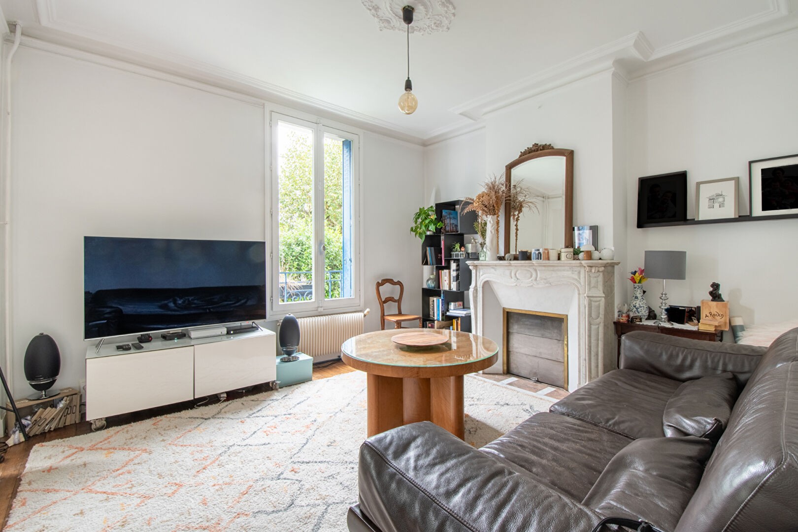 Vente Maison à le Raincy 7 pièces