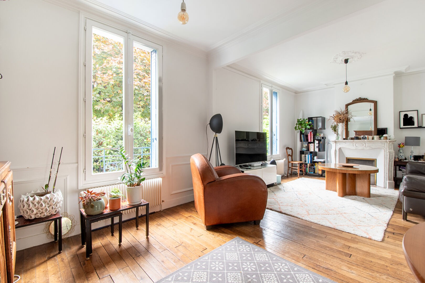 Vente Maison à le Raincy 7 pièces