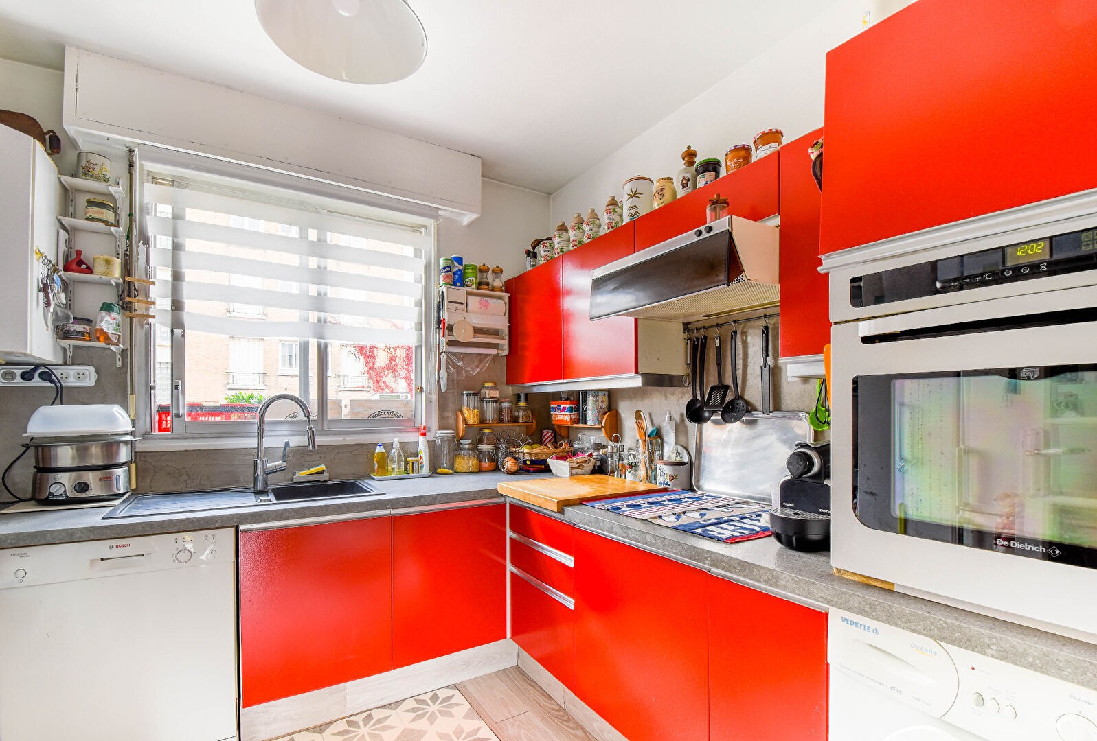 Vente Appartement à le Raincy 4 pièces