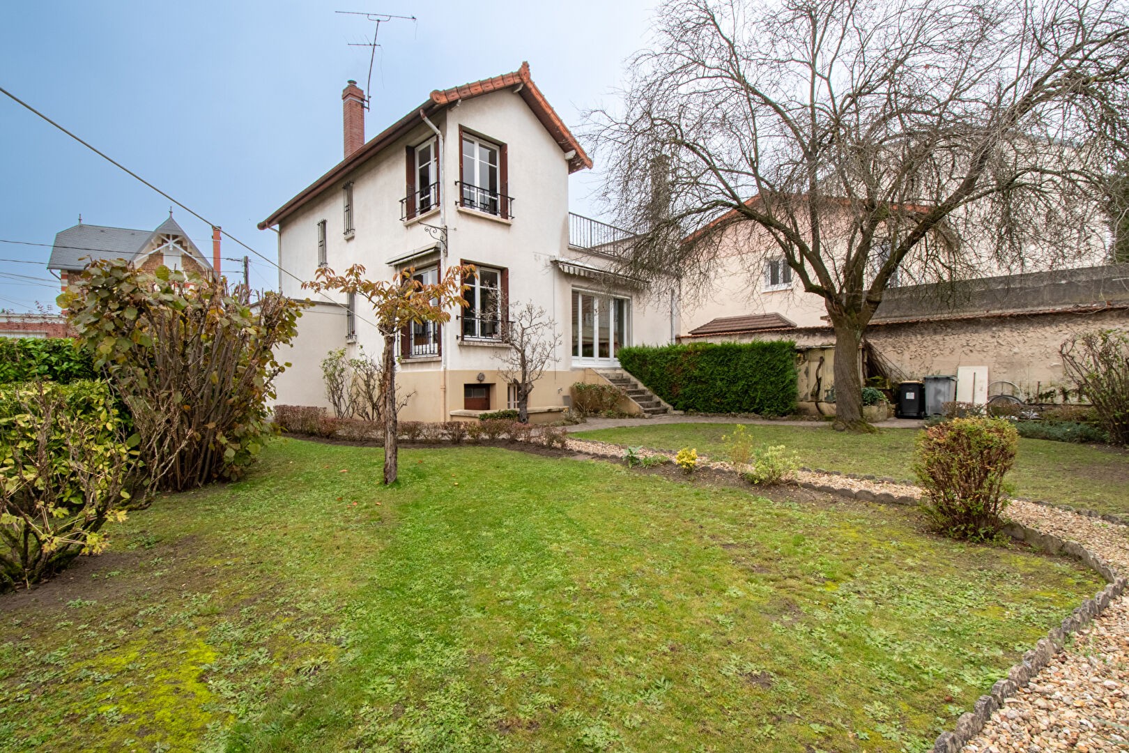 Vente Maison à Gagny 6 pièces