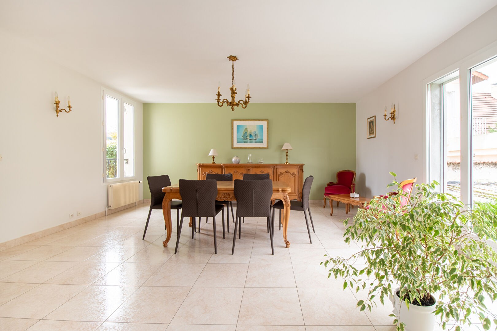 Vente Maison à Gagny 6 pièces