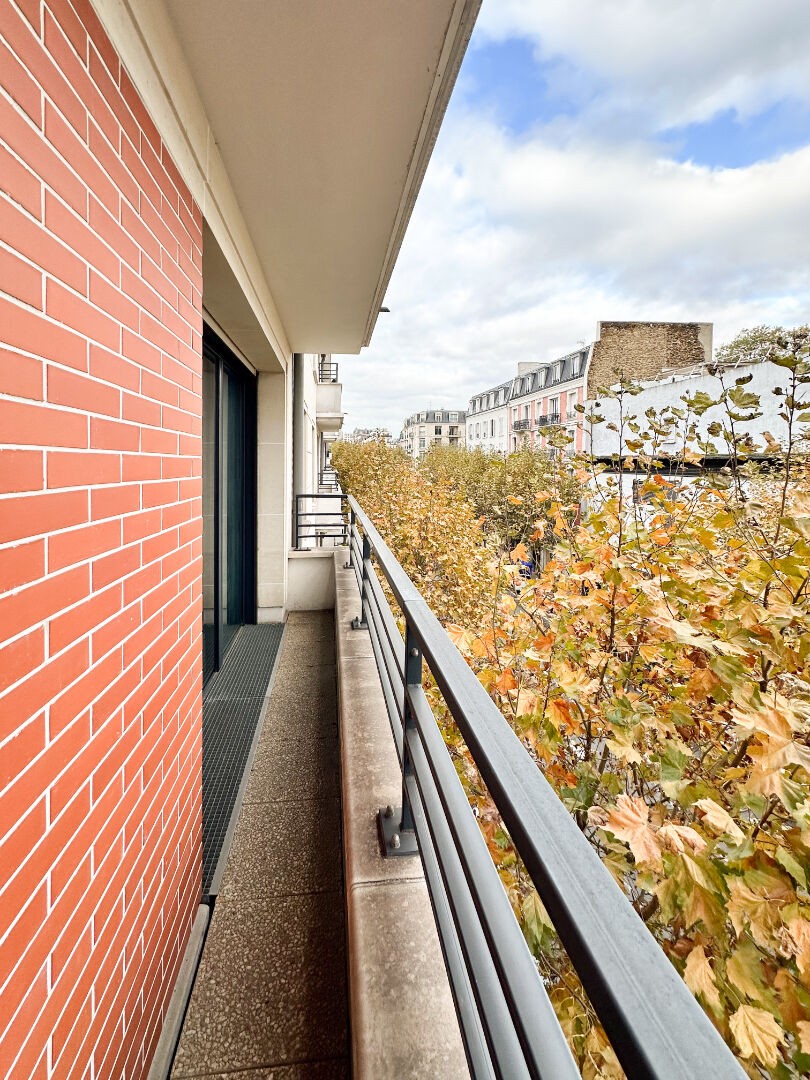 Vente Appartement à le Raincy 2 pièces