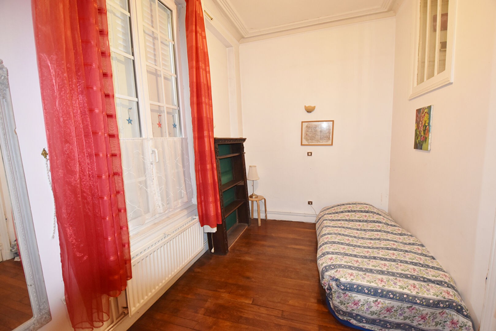 Vente Appartement à Villemomble 2 pièces