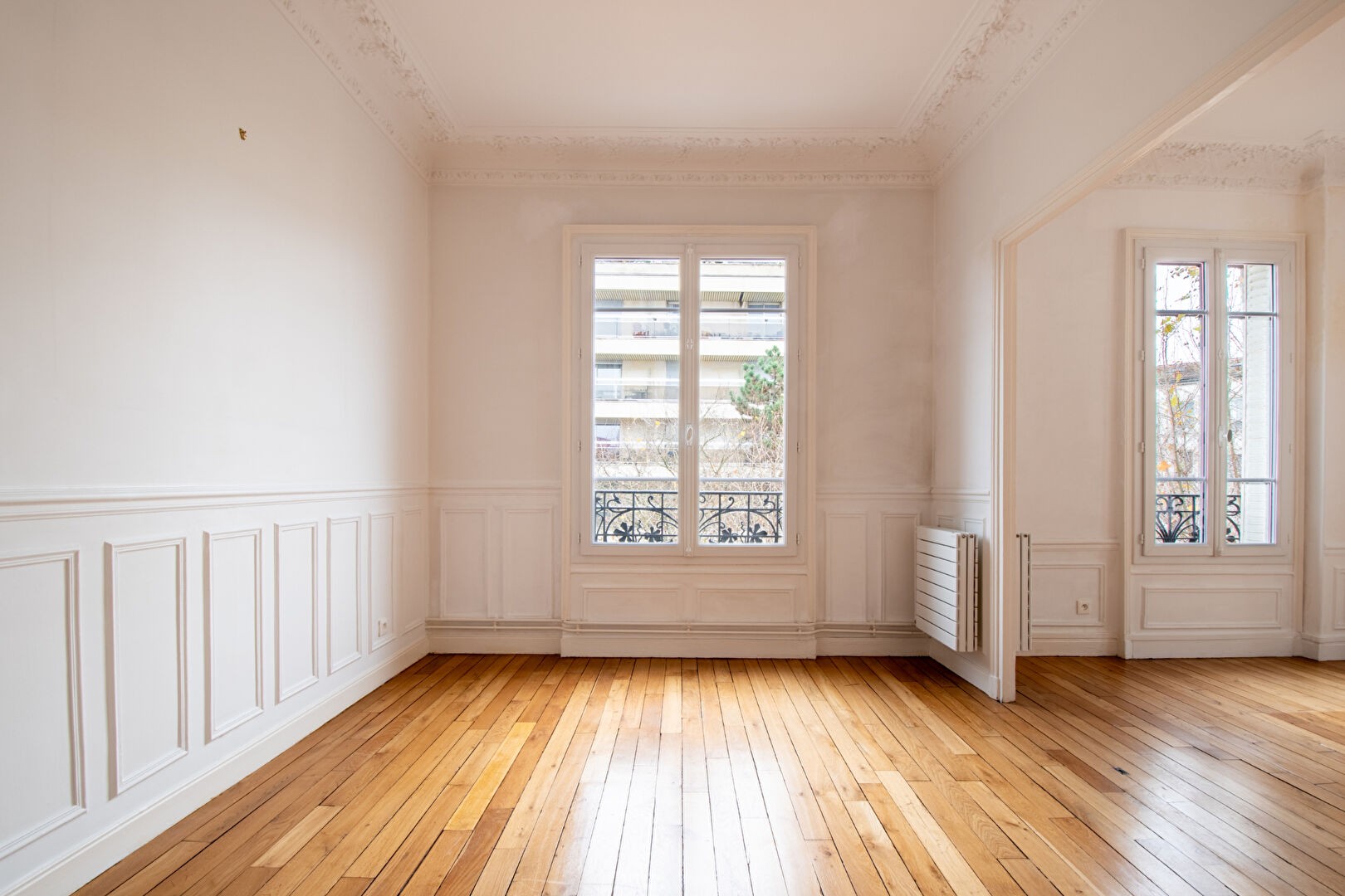 Vente Appartement à le Raincy 4 pièces