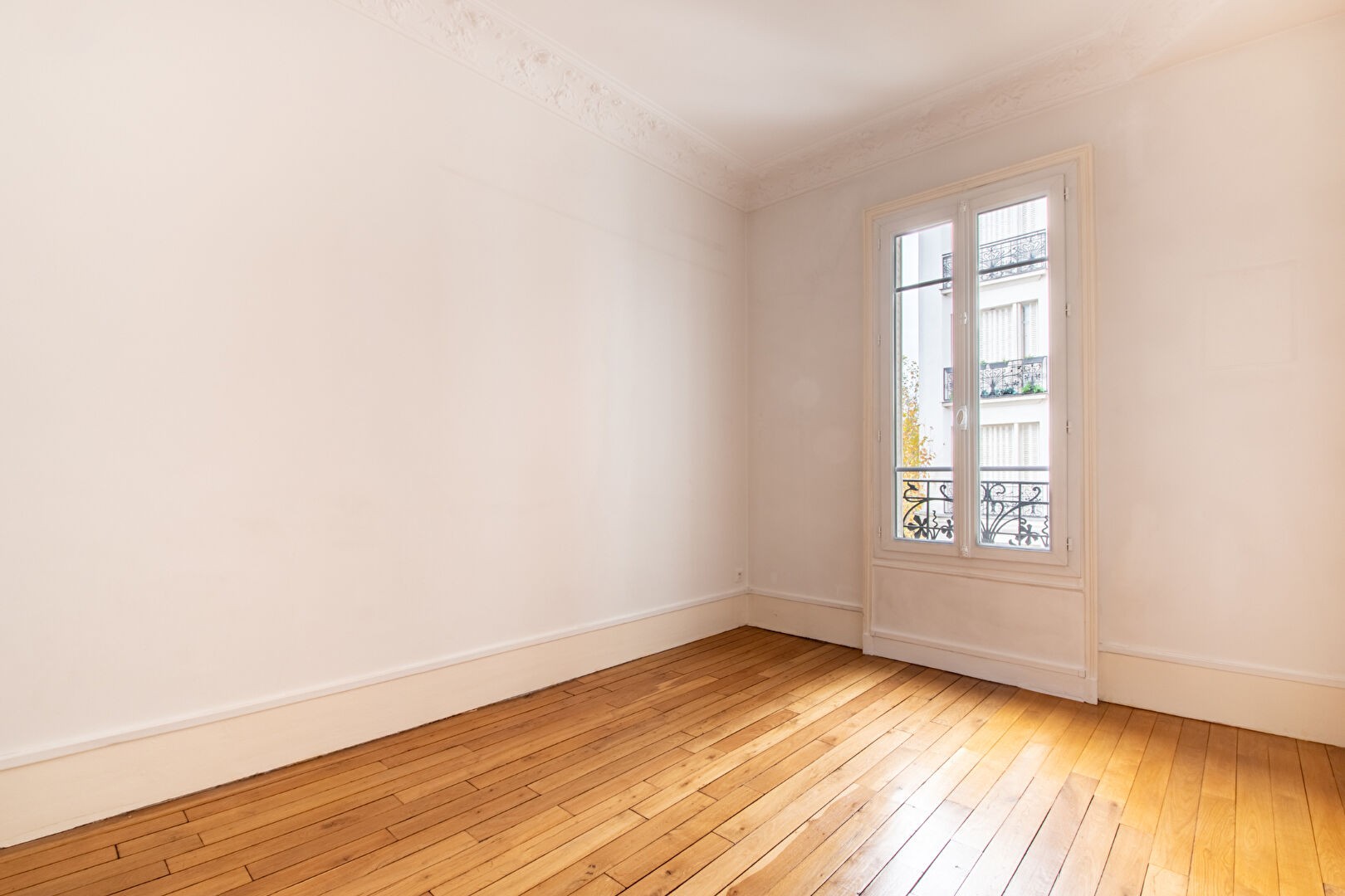 Vente Appartement à le Raincy 4 pièces