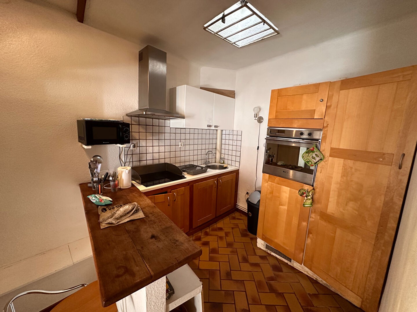 Vente Appartement à Aix-en-Provence 2 pièces