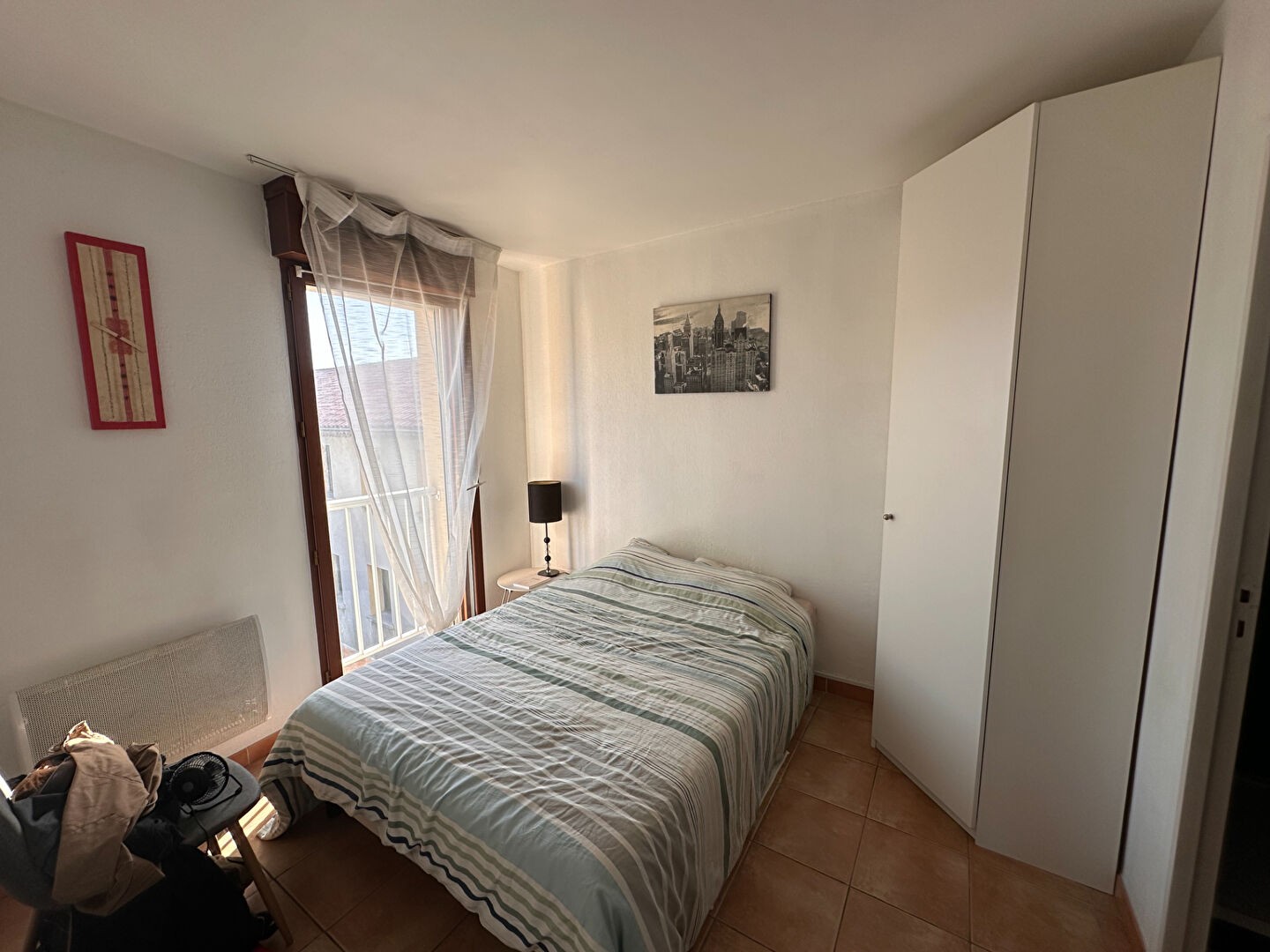 Location Appartement à Aix-en-Provence 2 pièces