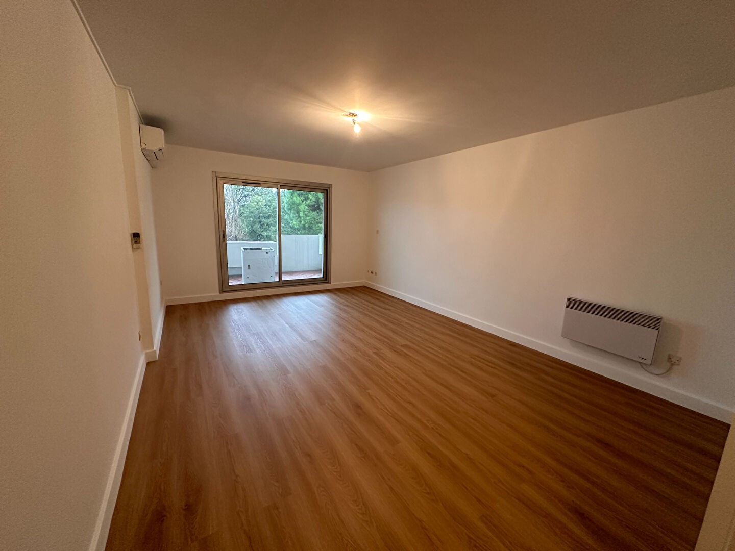 Location Appartement à Marseille 12e arrondissement 3 pièces